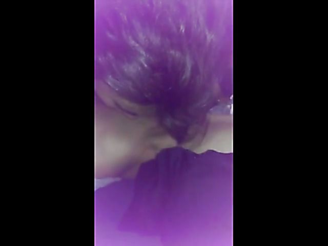 Private sex video of hot asian couple