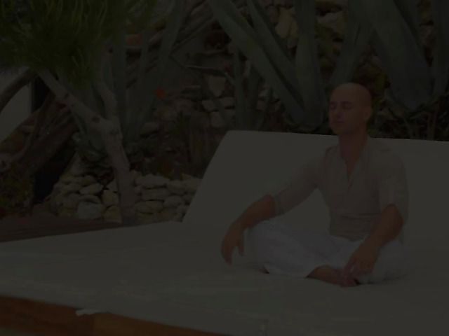 Sex with lovely bikini girl