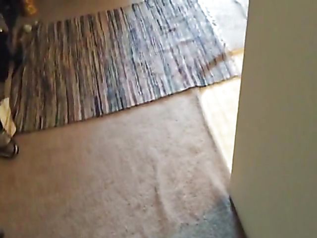 Slim wife sucks and fucks in POV