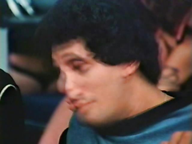 Hairy retro chicks love anal!