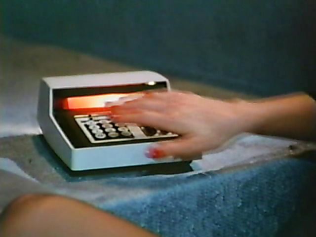 Slutty retro women out of control