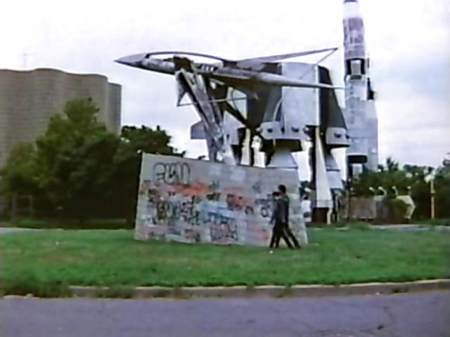 Slutty retro women out of control