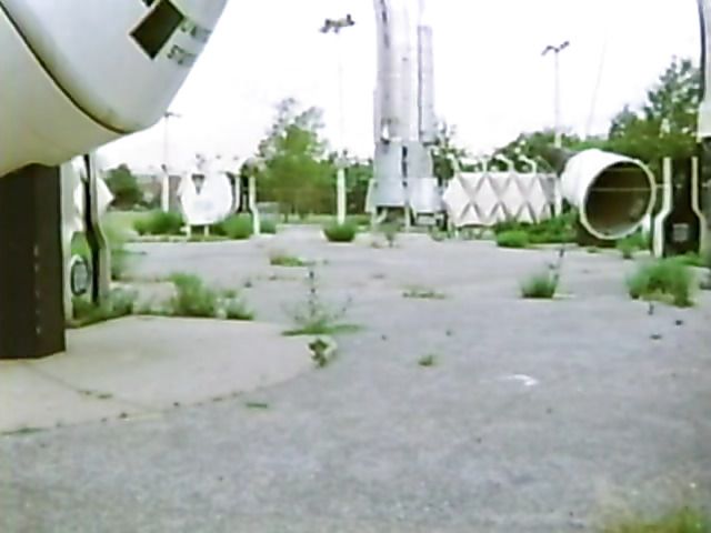 Slutty retro women out of control