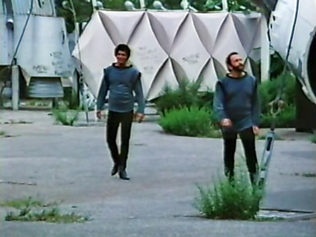 Slutty retro women out of control