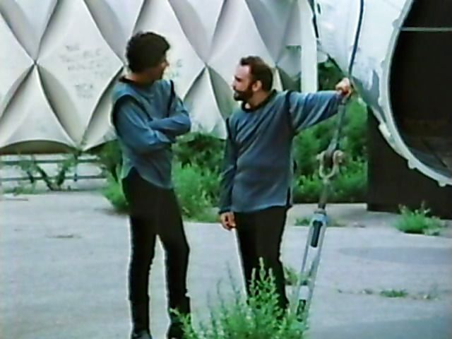 Slutty retro women out of control