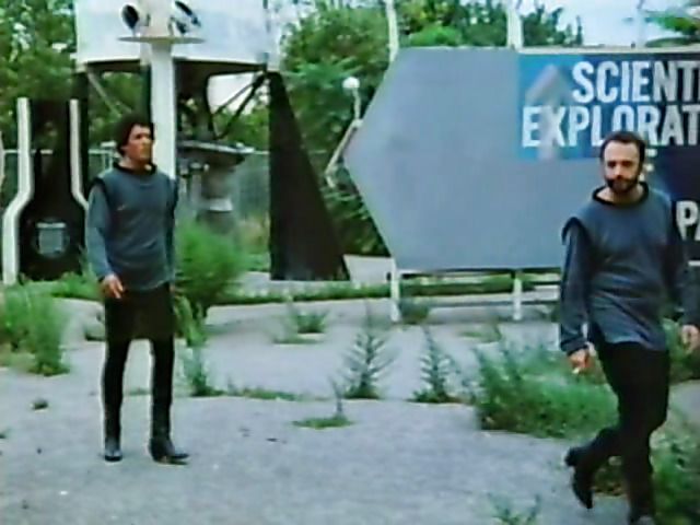 Slutty retro women out of control