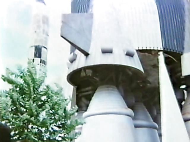 Slutty retro women out of control