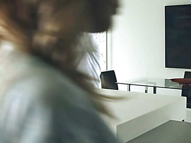 Passionate sex with young Kayden Kross