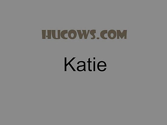 Kinky huge titted blonde milked like a cow