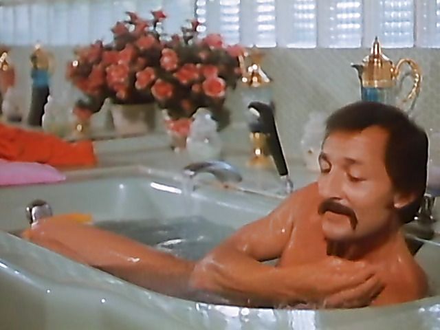 Some retro humping with French ladies