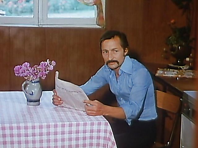 Some retro humping with French ladies