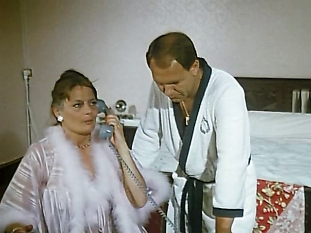 Another nice classic French porn movie (1983)