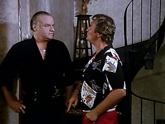 Another nice classic French porn movie (1983)