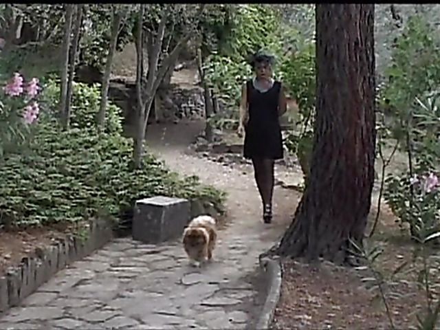 Classic Italian porn movie by Andy Casanova