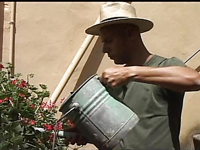 Classic Italian porn movie by Andy Casanova