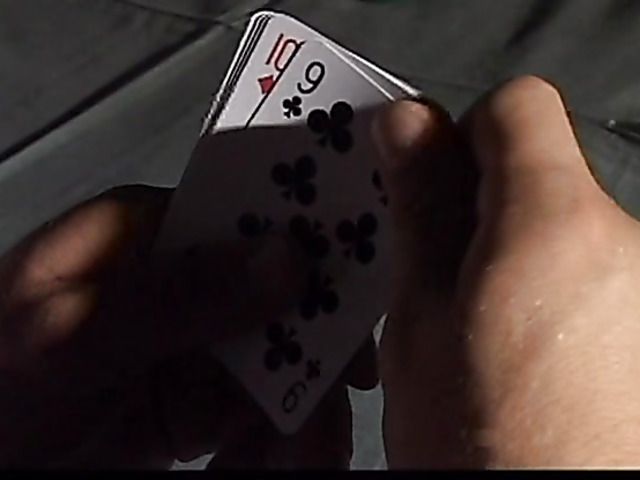 Classic Italian porn movie by Andy Casanova