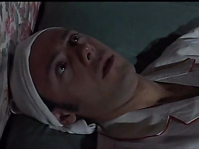 Ladies get shagged in Italian porn movie