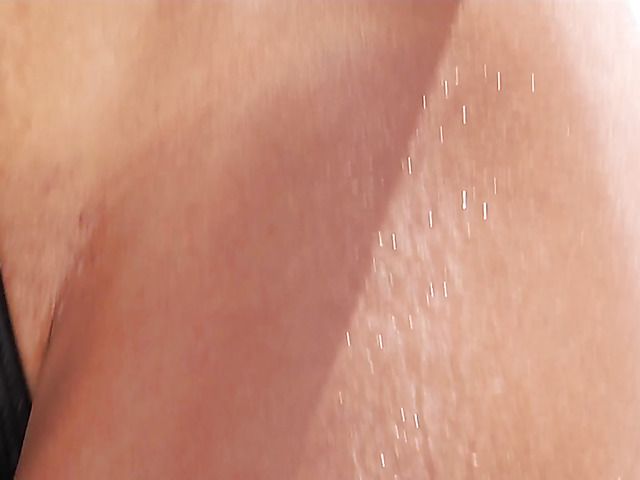 Hard fuck with naturally busty ebony Anya Ivy