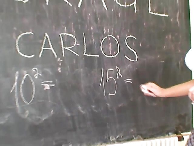 Hot teacher seduces a student with her huge tits