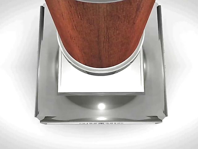 Naked blonde with beautifully trimmed pussy on massage table