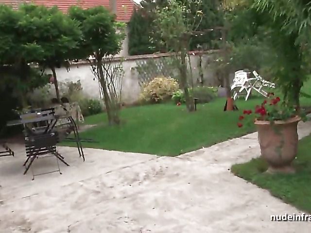 Anal fun with four-eyed teen redhead