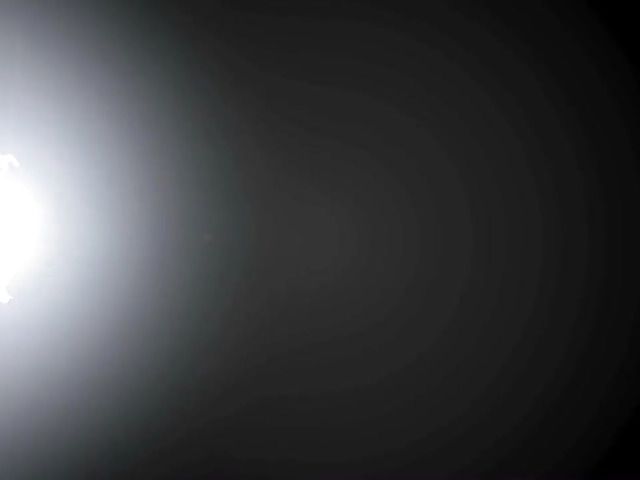 Double penetration with blonde in stockings