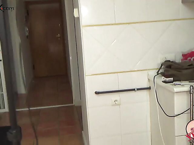 Big tit model gets nailed by photographer