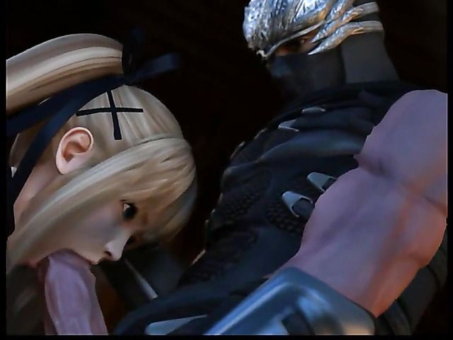 Busty girls and shemales in 3D toon porn