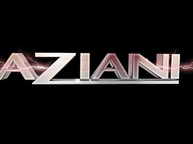 Big racked Aria Giovanni doing striptease