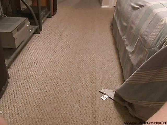 Busty BBW gets her mature latin ass drilled