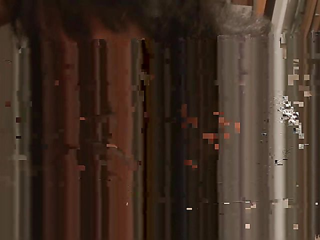 Busty BBW gets her mature latin ass drilled