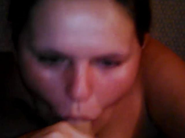 Great blowjob and huge facial