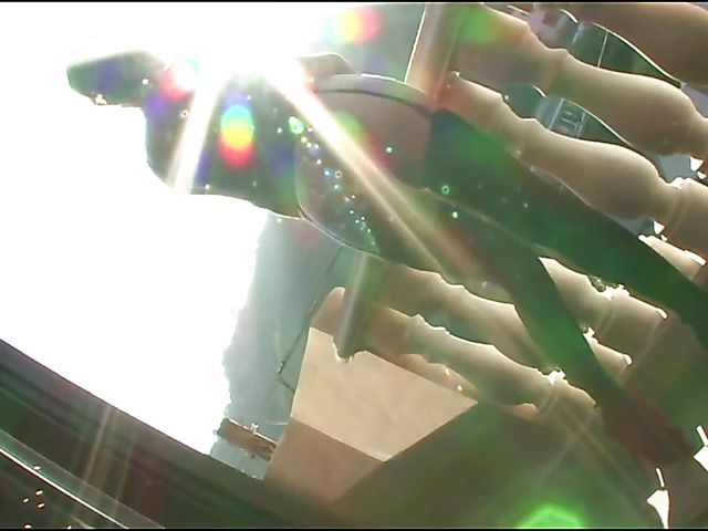 Hard anal sex with elegant slut