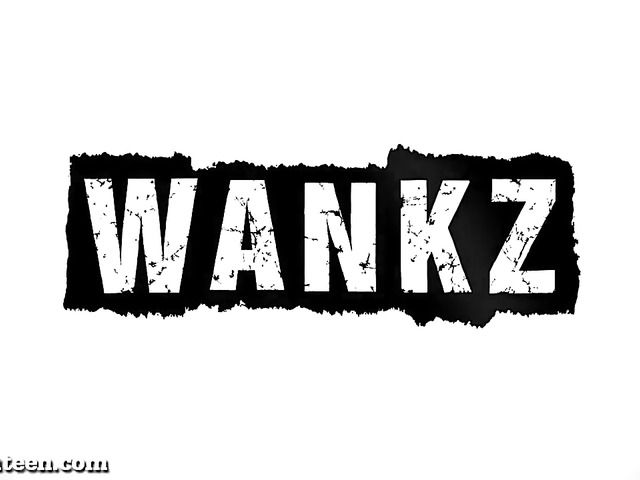 Sweet teen redhead gets her nice pussy penetrated