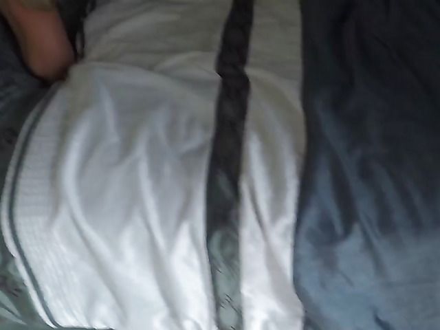 Mature wife with cum on face