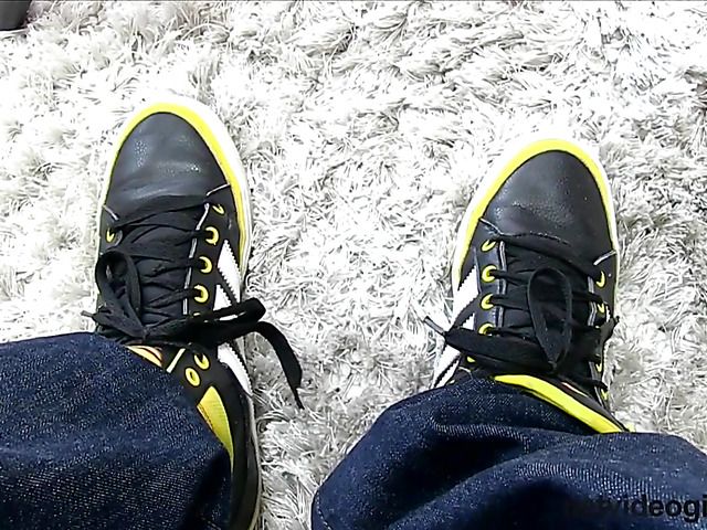 Sweet newbie gets mouth fucked POV