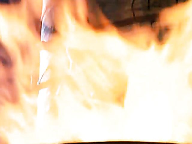 Gangbang in the dark with kinky Simony Diamond