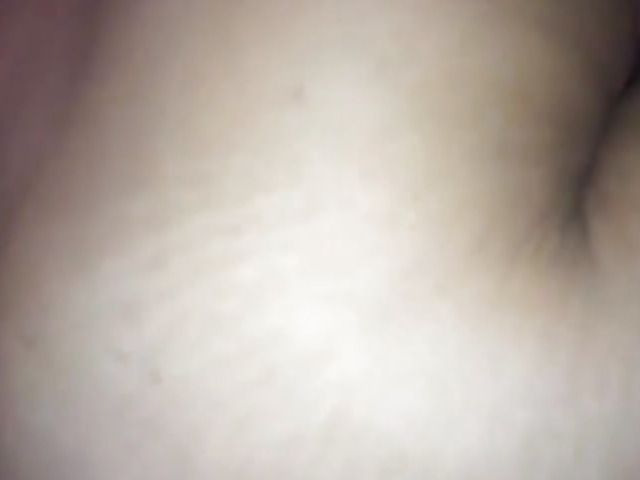 Dark haired gf loves hard sex