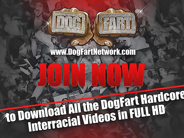 Interracial anal with huge boob babe Lylith LaVey