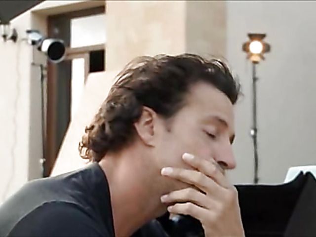 Insane anal orgy with fine looking blondes