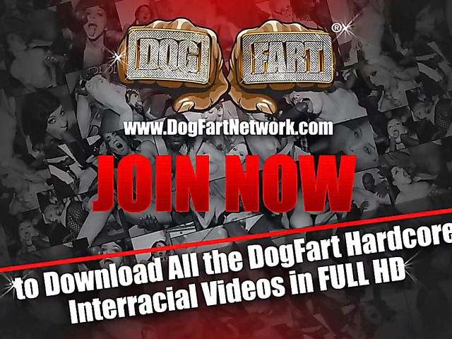 Tight volleyball girl gives it to black guy