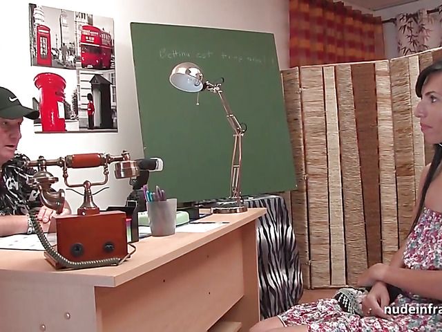 French mom double teamed and assfucked