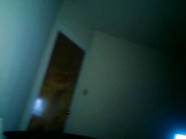 Pink haired ebony wife sucks it dry