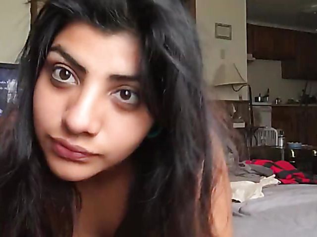 Sex in the Apartment with hairy girlfriend