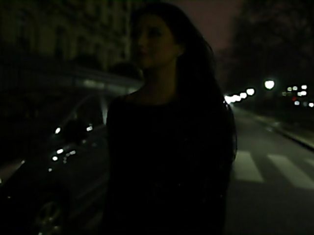 High society orgy with lovely Anna Polina