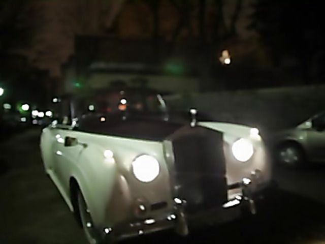 High society orgy with lovely Anna Polina