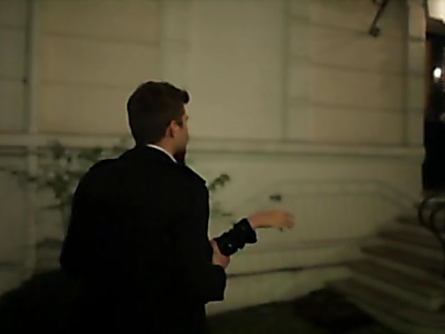 High society orgy with lovely Anna Polina