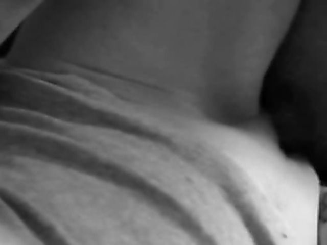 Hot Sex in Black & White