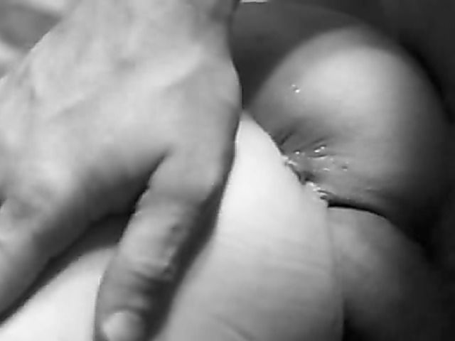 Hot Sex in Black & White