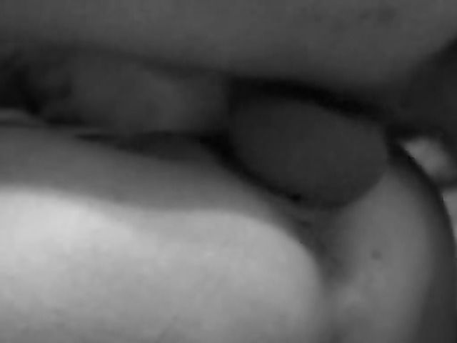 Hot Sex in Black & White